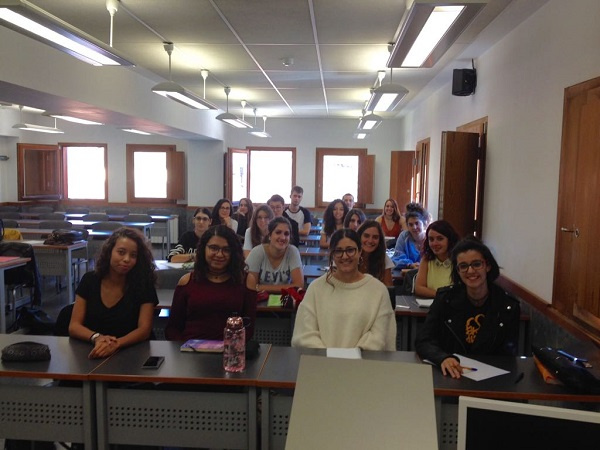 فارسی‌ زبان خارجی‌ دوم برنامه درسی‌ دانشگاه سالامانکا در اسپانیا شد